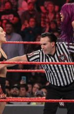 WWE - Raw Digitals 01/21/2018