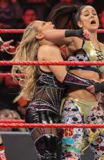 WWE - Raw Digitals 01/21/2018