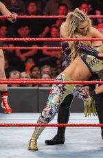 WWE - Raw Digitals 01/21/2018