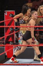 WWE - Raw Digitals 01/21/2018