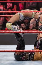 WWE - Raw Digitals 01/21/2018