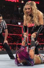 WWE - Raw Digitals 01/21/2018