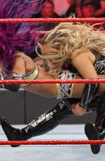WWE - Raw Digitals 01/21/2018