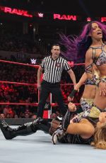 WWE - Raw Digitals 01/21/2018