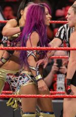 WWE - Raw Digitals 01/21/2018