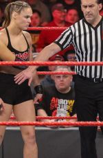 WWE - Raw Digitals 01/21/2018