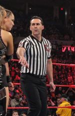 WWE - Raw Digitals 01/21/2018