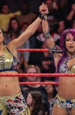 WWE - Raw Digitals 01/21/2018