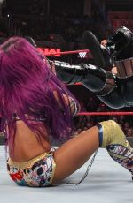 WWE - Raw Digitals 01/21/2018
