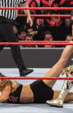 WWE - Raw Digitals 01/21/2018