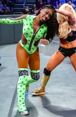 WWE - Smackdown Live 01/22/2019