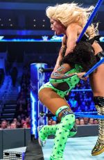 WWE - Smackdown Live 01/22/2019