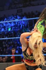 WWE - Smackdown Live 01/22/2019