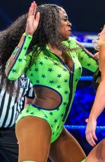 WWE - Smackdown Live 01/22/2019