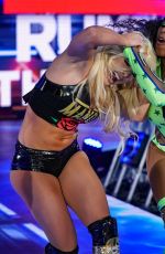 WWE - Smackdown Live 01/22/2019