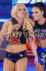 WWE - Smackdown Live 01/22/2019