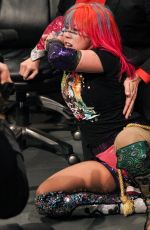 WWE - Smackdown Live 01/22/2019