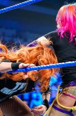 WWE - Smackdown Live 01/22/2019