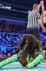WWE - Smackdown Live 01/22/2019