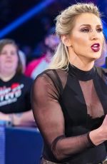 WWE - Smackdown Live 01/22/2019