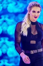 WWE - Smackdown Live 01/22/2019