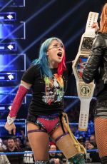 WWE - Smackdown Live 01/22/2019