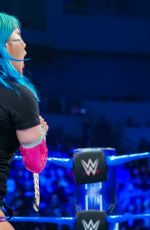 WWE - Smackdown Live 01/22/2019