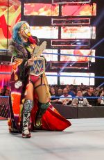 WWE - Smackdown Live 01/22/2019