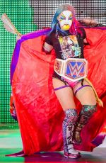 WWE - Smackdown Live 01/22/2019