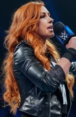 WWE - Smackdown Live 01/22/2019