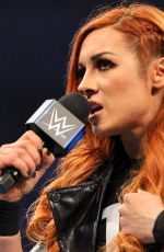 WWE - Smackdown Live 01/22/2019