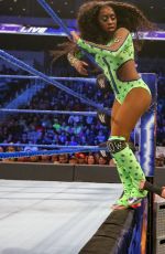 WWE - Smackdown Live 01/22/2019