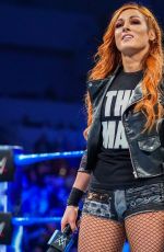 WWE - Smackdown Live 01/22/2019