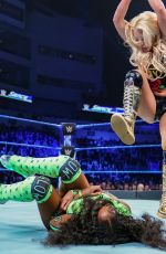 WWE - Smackdown Live 01/22/2019