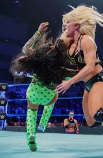 WWE - Smackdown Live 01/22/2019
