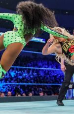 WWE - Smackdown Live 01/22/2019