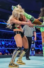 WWE - Smackdown Live 01/22/2019