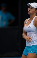 YULIA PUTINTSEVA at 2019 Sydney International Tennis 01/09/2019