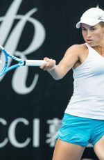 YULIA PUTINTSEVA at 2019 Sydney International Tennis 01/09/2019