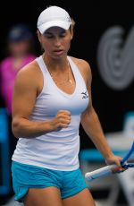 YULIA PUTINTSEVA at 2019 Sydney International Tennis 01/09/2019