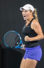 YULIA PUTINTSEVA at 2019 Sydney International Tennis 01/10/2019