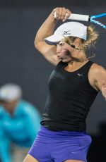 YULIA PUTINTSEVA at 2019 Sydney International Tennis 01/10/2019