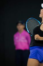 YULIA PUTINTSEVA at 2019 Sydney International Tennis 01/10/2019