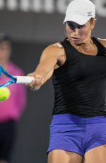 YULIA PUTINTSEVA at 2019 Sydney International Tennis 01/10/2019