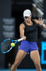YULIA PUTINTSEVA at 2019 Sydney International Tennis 01/10/2019