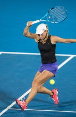 YULIA PUTINTSEVA at 2019 Sydney International Tennis 01/10/2019