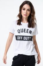 ADELAIDE KANE for The Laundry Room