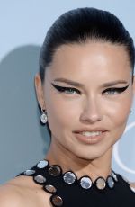 ADRIANA LIMA at Hollywood for Science Gala in Los Angeles 02/21/2019