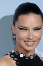 ADRIANA LIMA at Hollywood for Science Gala in Los Angeles 02/21/2019
