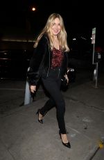 ALANA STEWART at Craig